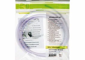 Electrolux Drain hose for condens dryer (Pack 1) [9029793388]